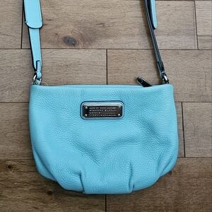 Marc jacobs crossbody (used)